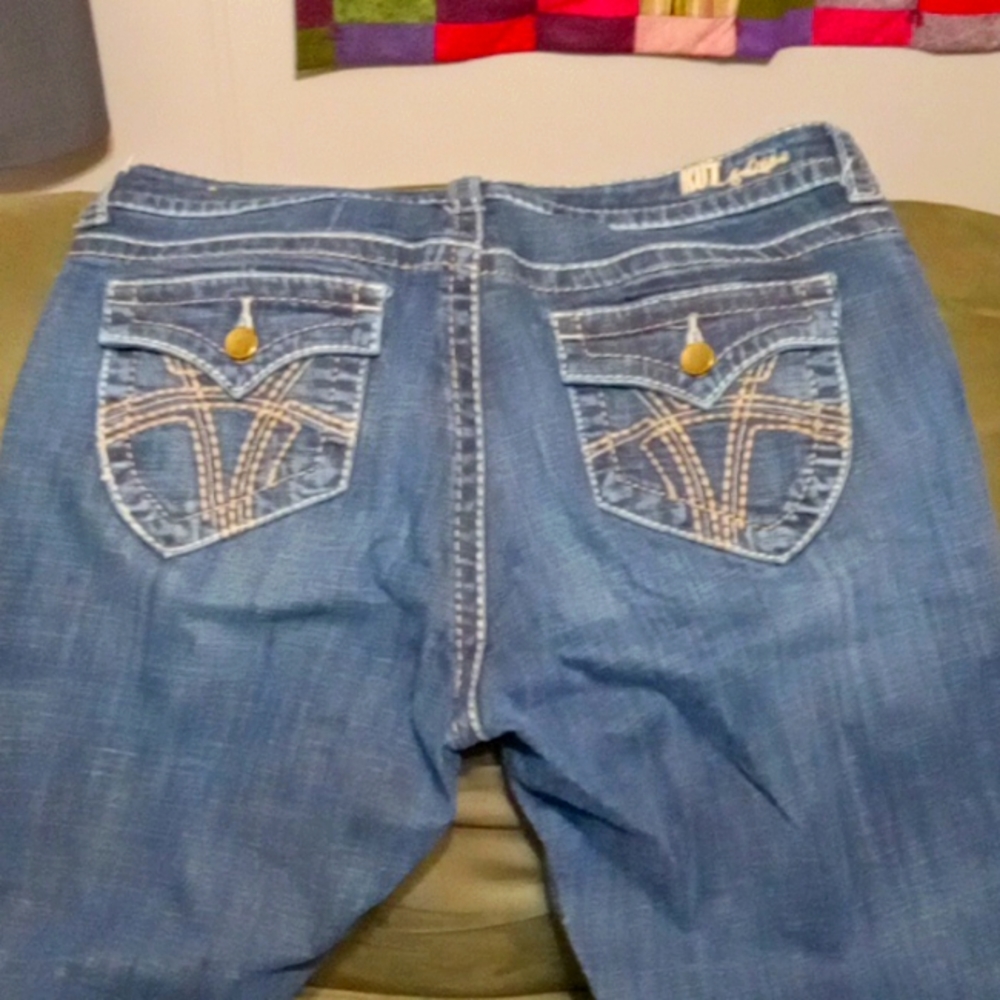 Kut from kloth jeans